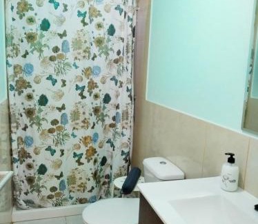 San Cristobal de La Laguna Other | Camping Invernaderito