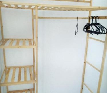 San Cristobal de La Laguna Other | Camping Invernaderito