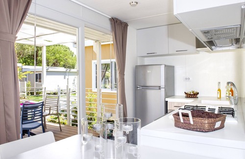 Le Rocchette RV Rental | Camping Village Baia Azzurra