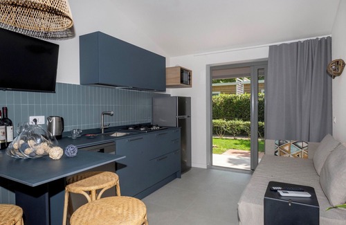 Le Rocchette RV Rental | Camping Village Baia Azzurra