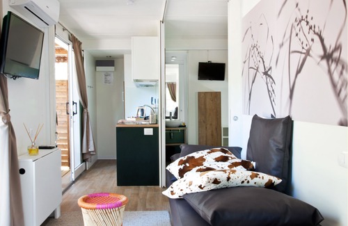 Castiglione della Pescaia RV Rental | Camping Maremma Sans Souci