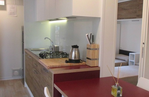 Castiglione della Pescaia RV Rental | Camping Maremma Sans Souci