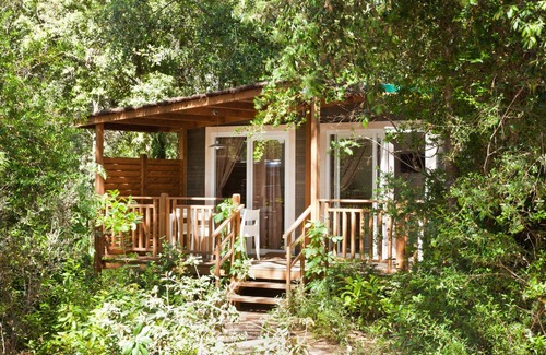 Castiglione della Pescaia RV Rental | Camping Maremma Sans Souci