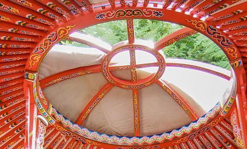 Plouenan Other | Camping Kerlaudy Mer et Yourtes