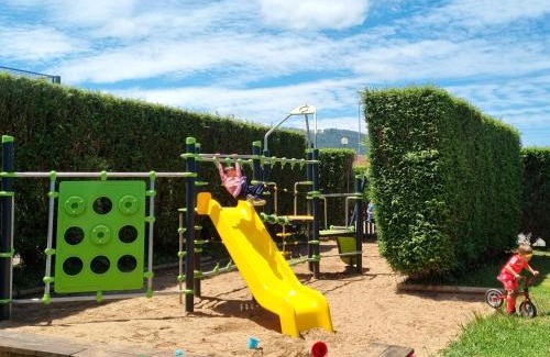 Cudillero Other | Camping L´Amuravela