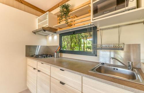 Vaulnaveys-le-Bas Other | Camping L'imprévu