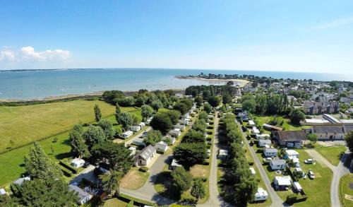 Kervoyal Other | Camping l'Oasis