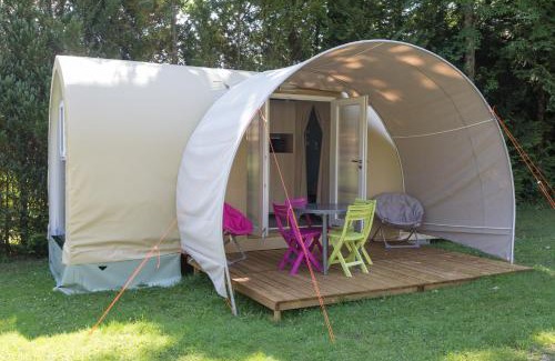 Heimsbrunn Other | Camping la Chaumière