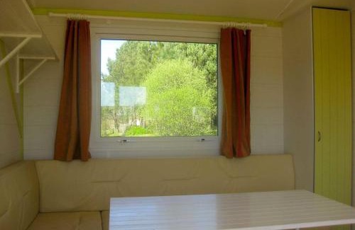 Le Fouilloux Other | Camping La Motte