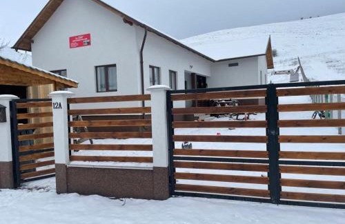Petrestii de Jos House | Camping La Ozan