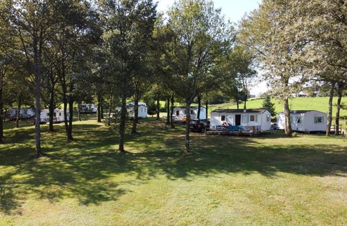 Abjat-sur-Bandiat Other | Camping La Ripole