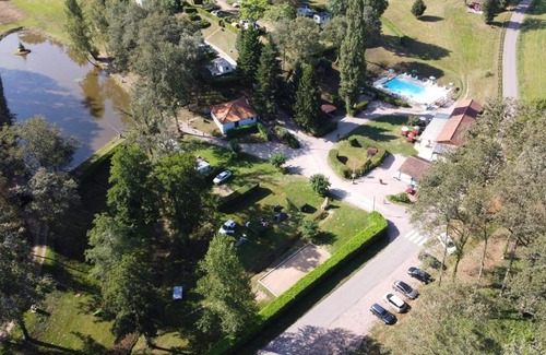 Abjat-sur-Bandiat Other | Camping La Ripole
