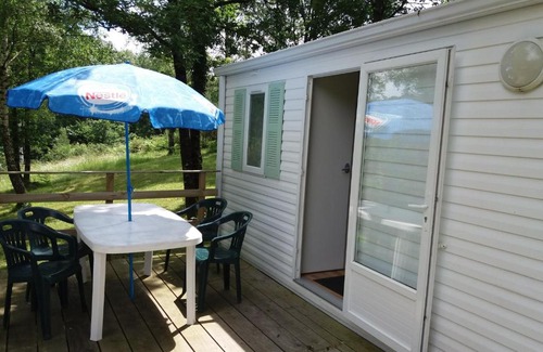 Abjat-sur-Bandiat Other | Camping La Ripole