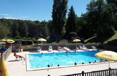 Abjat-sur-Bandiat Other | Camping La Ripole