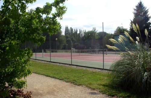 Donzenac House | Camping la Rivière* - 4 room chalet 6/8 people