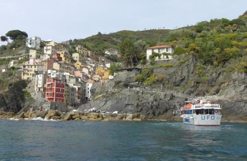 Ghiaia Other | Camping La Sfinge