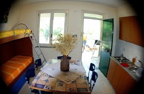 Badolato Marina RV Rental | Camping Larocca