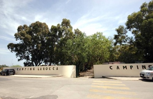 Badolato Marina RV Rental | Camping Larocca