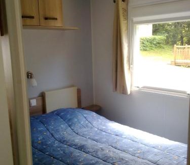 Saint-Marcan Other | Camping le Balcon de la Baie