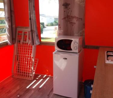 Balleroy Other | Camping le Clos de Balleroy