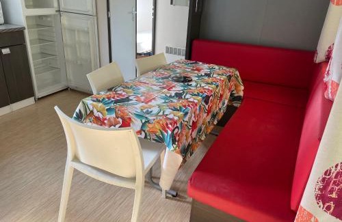 Saint-Andre-de-Seignanx Other | Camping Le Ruisseau