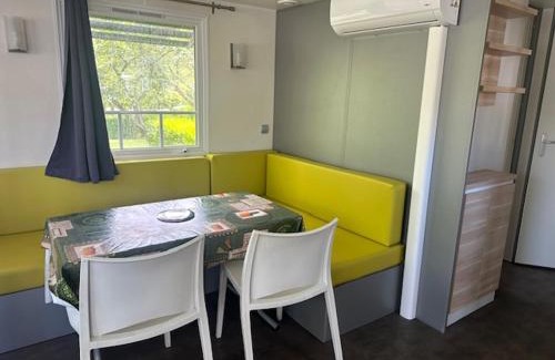 Saint-Andre-de-Seignanx Other | Camping Le Ruisseau