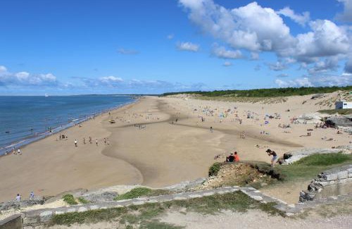 Saint-Palais-sur-Mer Other | Camping Le Puits de l'Auture