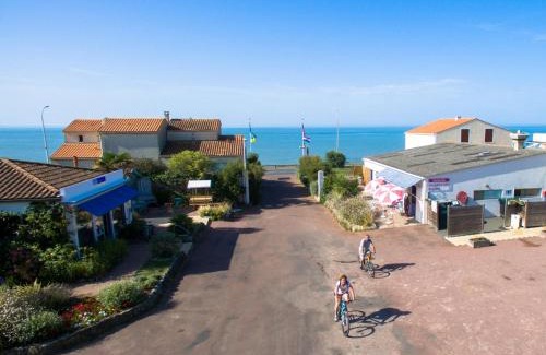 Saint-Palais-sur-Mer Other | Camping Le Puits de l'Auture
