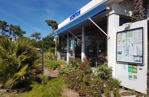 Saint-Palais-sur-Mer Other | Camping Le Puits de l'Auture