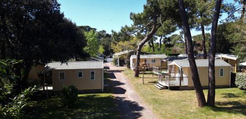 Saint-Palais-sur-Mer Other | Camping Le Puits de l'Auture