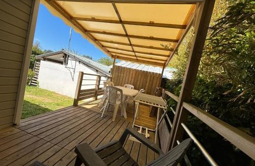 Saint-Palais-sur-Mer Other | Camping Le Repos