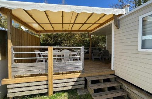 Saint-Palais-sur-Mer Other | Camping Le Repos