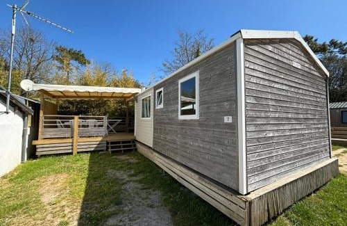 Saint-Palais-sur-Mer Other | Camping Le Repos