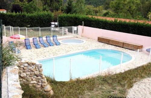 Fuilla Other | Camping le Rotja