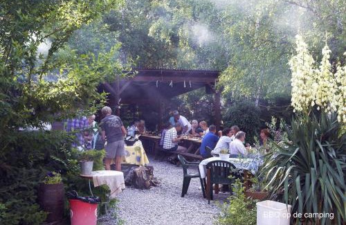 Fuilla Other | Camping le Rotja