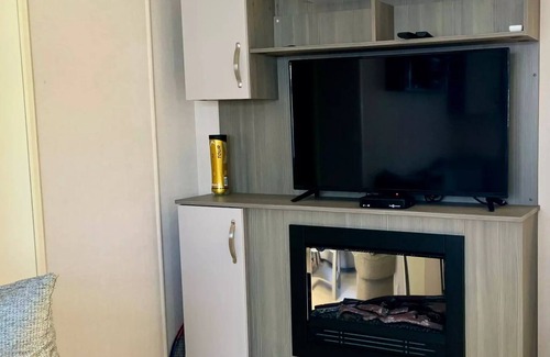 Les Mathes House | Camping les Charmettes - Funpass not provided - by Océan Mobilhomes - Mobile Home CC780 - 45 m2 - 3 Bedrooms 6 people