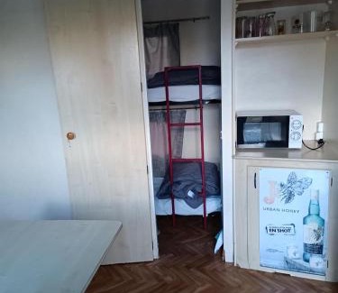 Cap d'Agde Other | Camping Les Embruns N2