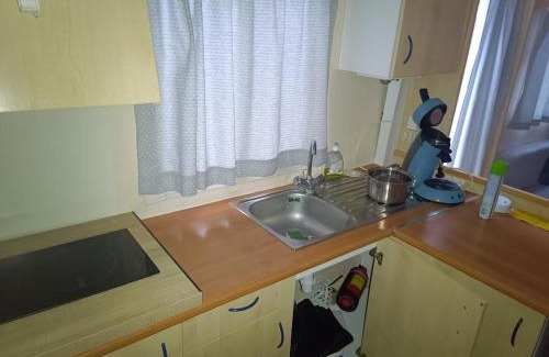 Cap d'Agde Other | Camping Les Embruns N2