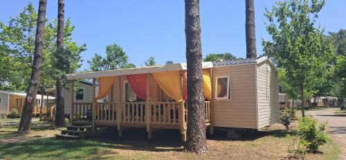 Seignosse Other | camping les oyats