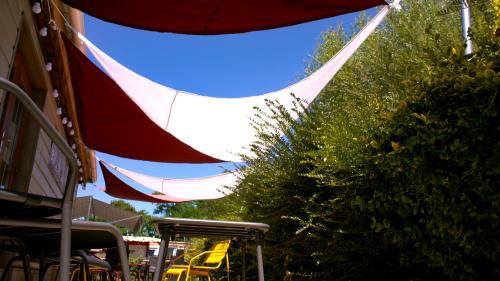 Sallertaine Other | Camping Les P'tites Maisons dans la Prairie