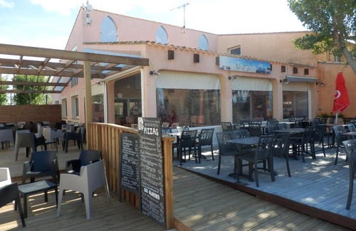 Villeneuve-les-Beziers Other | Camping Les Sables du Midi