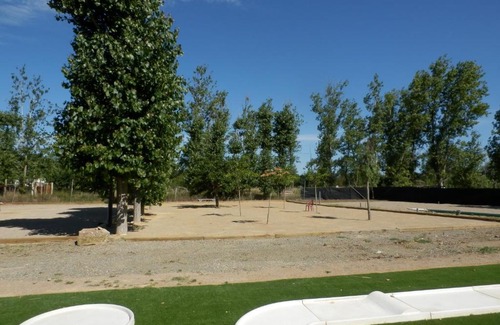 Villeneuve-les-Beziers Other | Camping Les Sables du Midi