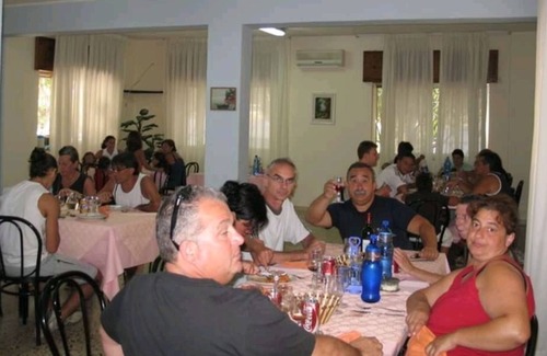 Marinella Di Cutro RV Rental | Camping Lo Ionio