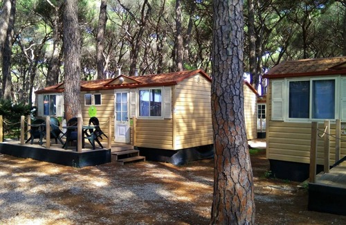 Marinella Di Cutro RV Rental | Camping Lo Ionio