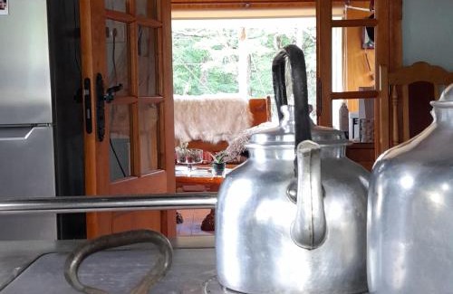 Rio Ibanez Bed & Breakfast | CAMPING LOS ÑIRES
