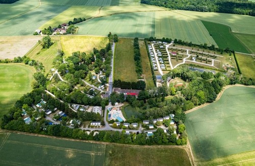 Touquin Other | Camping maeva Escapades Country Park - Touquin