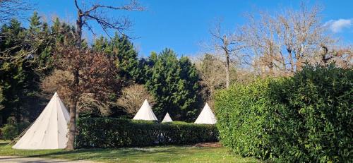 Bagneaux-sur-Loing Other | Camping maeva Escapades La Rivière Dorée