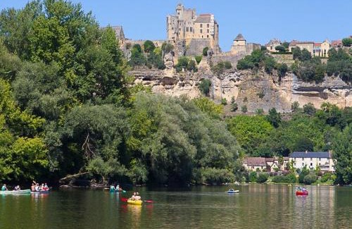 Peyrillac-et-Millac Other | Camping maeva Escapades Au P'tit Bonheur