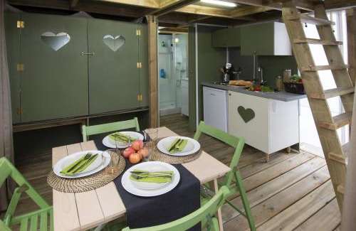 Riva Trigoso Other | Camping Mare Monti