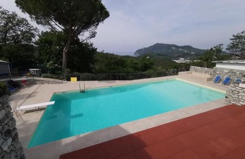 Riva Trigoso Other | Camping Mare Monti
